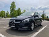 Bクラス B180 