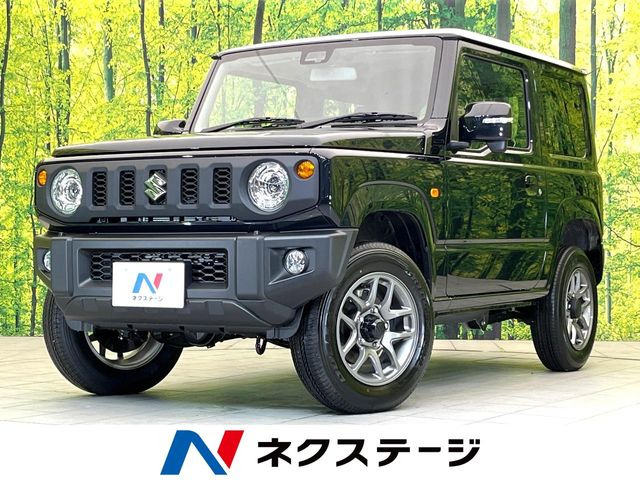 ジムニー  XC