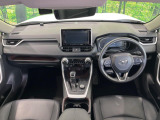 RAV4  G Zパッケージ