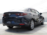 MAZDA3セダン 1.5 15S ツーリング 