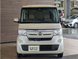 N-BOX G L ホンダセンシング 