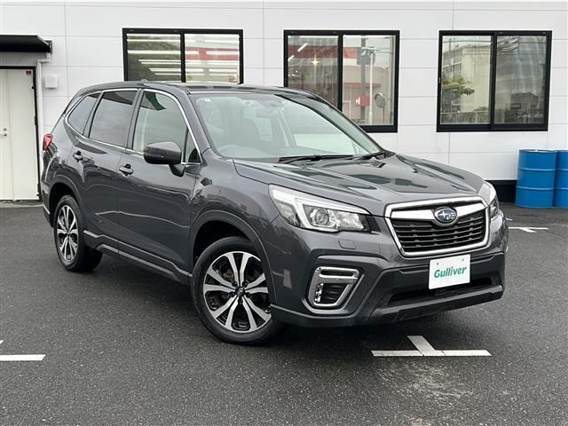 フォレスター 2.5 プレミアム 4WD 4WD 修復歴無し