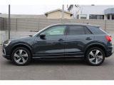 Q2 35 TFSI アドバンスド 