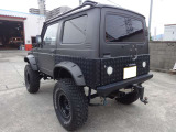 ジムニー バン HC 4WD 