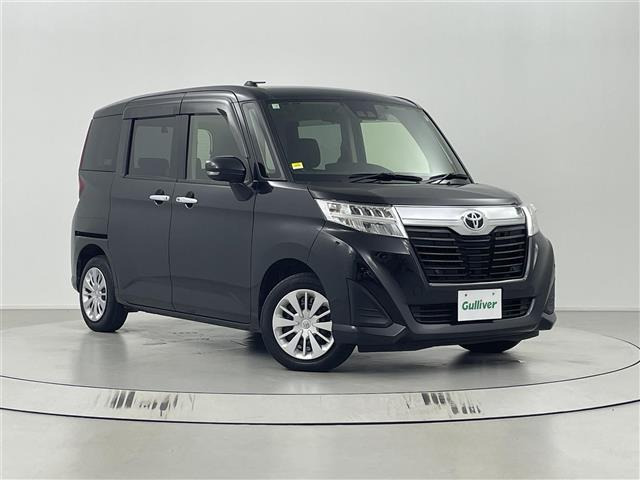 ルーミー 1.0 G 修復歴無し