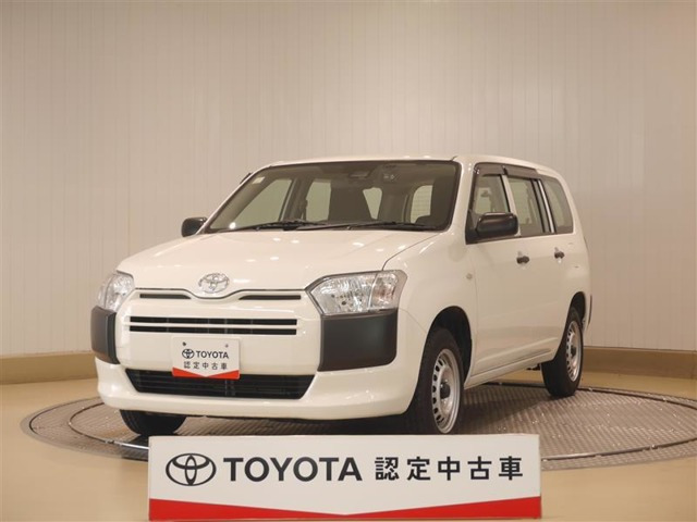 プロボックスバン 1.5 DX コンフォート 4WD 
