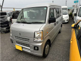 エブリイ ジョイン ハイルーフ 4WD 