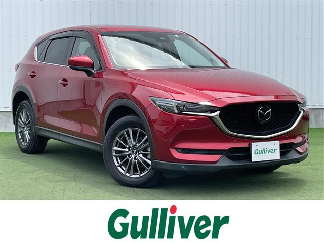 CX-5 2.2 XD プロアクティブ 4WD 4WD 修復歴無し
