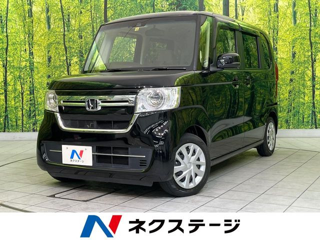 N-BOX L 