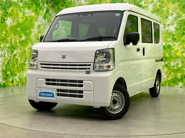 エブリイ PA 4WD 