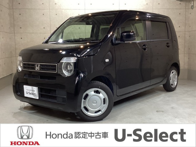 N-WGN L ホンダ センシング 