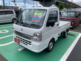 キャリイ KC エアコン パワステ 4WD 