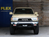 ハイラックスサーフ 2.7 SSR-X 4WD 