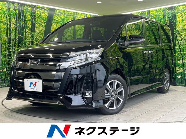 ノア 2.0 Si W×B II 