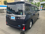 ヴォクシー 2.0 ZS 