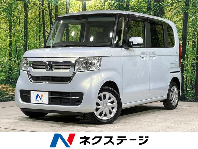 N-BOX L 
