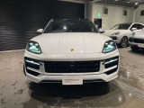 カイエンクーペ 3.0 ティプトロニックS 4WD 