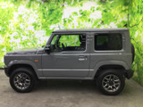 ジムニー XC 4WD 