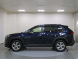 RAV4 2.5 ハイブリッド G E-Four 4WD 
