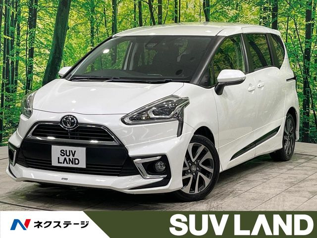 シエンタ 1.5 G 