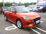 スイフト 1.2 ハイブリッド(HYBRID) MX 4WD 