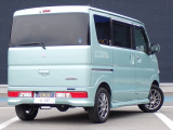 エブリイワゴン JPターボ 4WD 