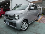 ホンダ N-WGN