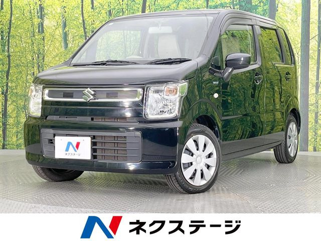 ワゴンR ハイブリッド(HYBRID) FX 