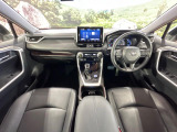 RAV4  ハイブリッドG