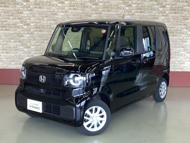 N-BOX  