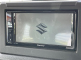 ジムニー XC 4WD 修復歴無し