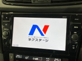 エクストレイル 2.0 20Xi 