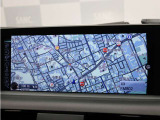 ■8.8インチワイドディスプレイ ■iDriveナビゲーション・システム(HDDナビ・Bluetooth・USB接続・AUX接続・DVD再生・ミュージックサーバー機能)