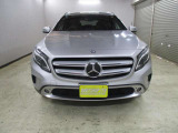GLAクラス GLA250 4マチック オフロード 4WD 