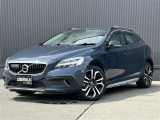 ボルボ V40クロスカントリー T5 AWD タック エディション 4WD