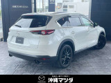 CX-8 2.2 XD ブラックトーンエディション 