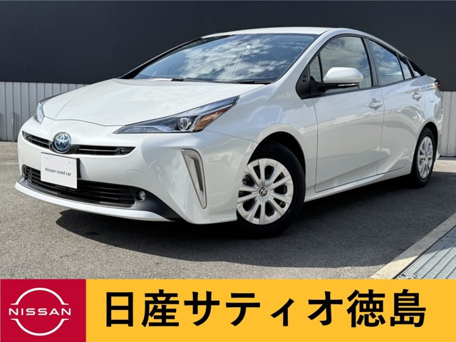 プリウス 1.8 S セーフティ プラスII 