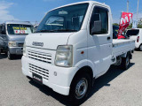 キャリイ KC エアコン パワステ 4WD 