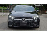 Aクラス A180 スタイル AMGライン 