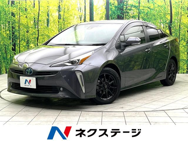 プリウス 1.8 S セーフティ プラスII 