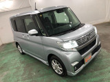 タントカスタム X SAIII 