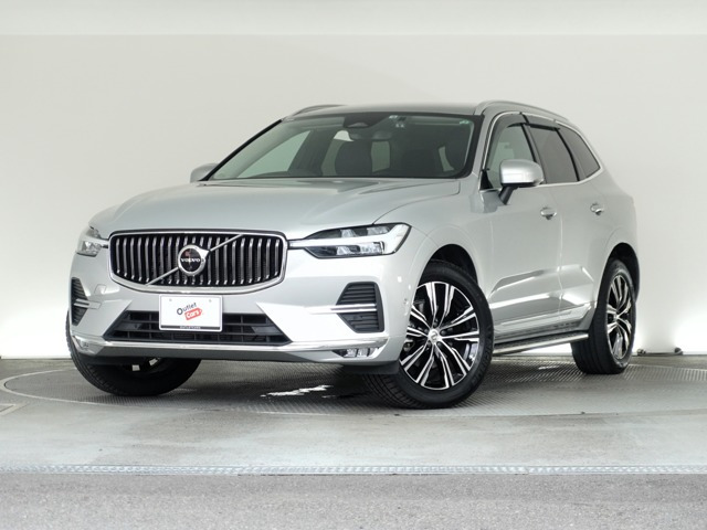 XC60 プラス B5 