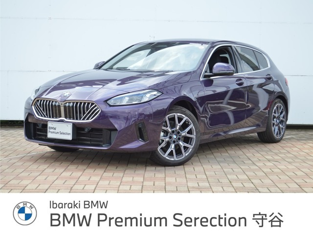 1シリーズ 120 