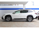 レガシィアウトバック  1.8 リミテッド EX 4WD