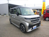 スペーシアカスタム ハイブリッド(HYBRID)  XS 4WD 