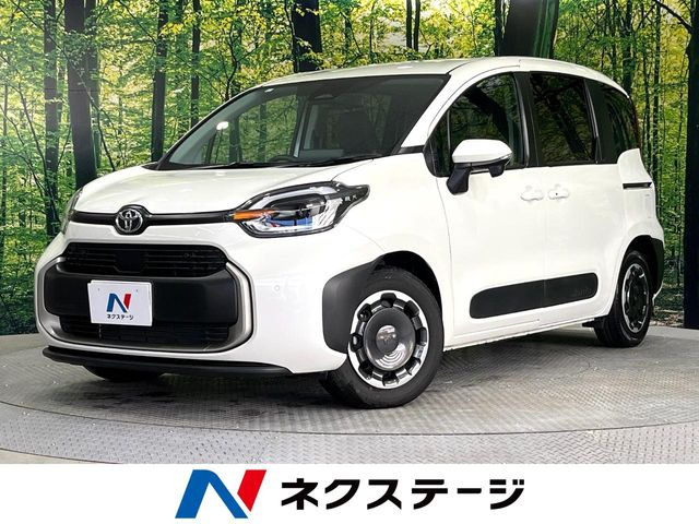 シエンタ ハイブリッド 1.5 Z 