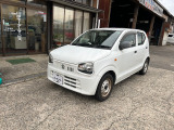 スズキ アルト