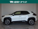 ヤリスクロス 1.5 Z 