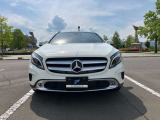 GLAクラス GLA250 4マチック 4WD 