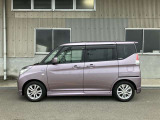 ソリオ 1.2 ハイブリッド(HYBRID) MX デュアルカメラブレーキサポート 4WD 